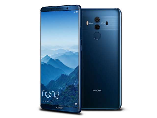 هواوي Mate 10 Pro