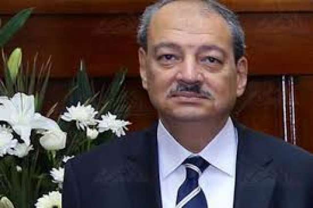 المستشار نبيل صادق