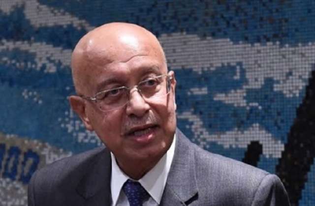 المهندس شريف اسماعيل رئيس الوزراء