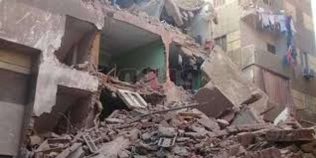 عقار إمبابة