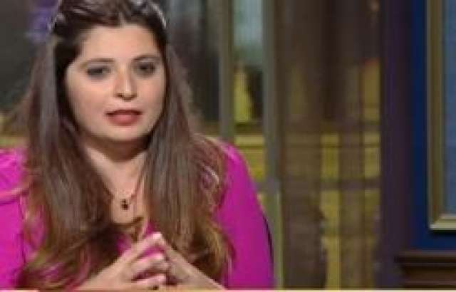 لمياء كامل خبيرة التسويق السياسي ورئيس مجلس إدارة شركة سي سي بلاس للعلاقات العامة
