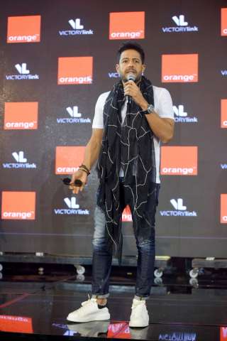 محمد حماقي