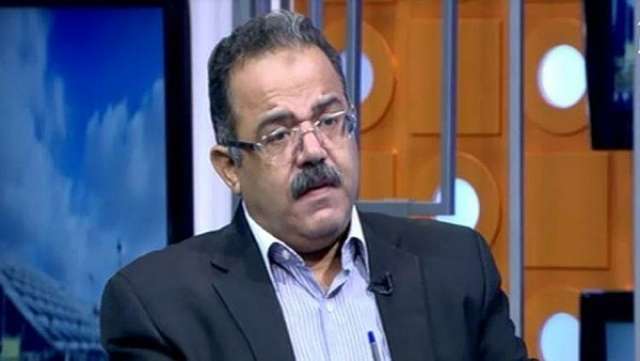محمود العسقلاني المنسق العام لحركة مواطنون ضد الغلاء