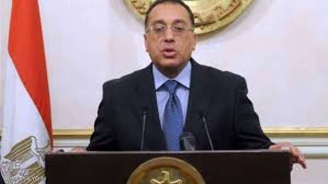 الدكتور مصطفى مدبولى رئيس الوزراء ووزير الإسكان