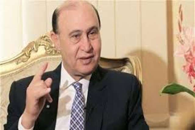 مهاب مميش