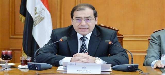 المهندس طارق الملا وزير البترول والثروة المعدنية
