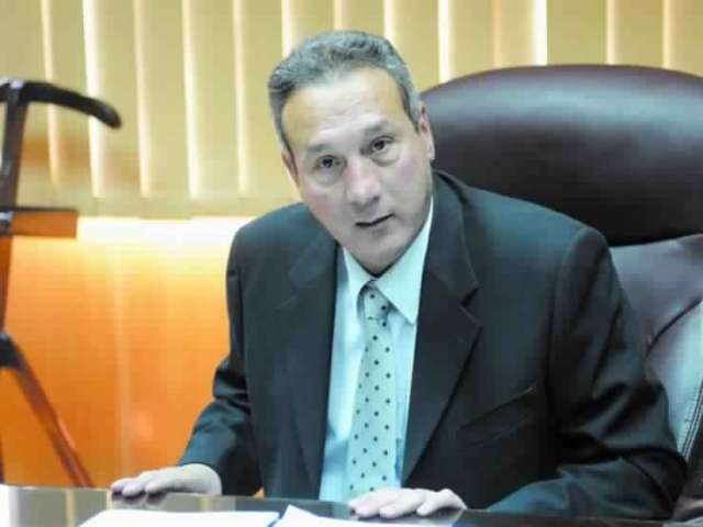 محمد الإتربى رئيس بنك مصر