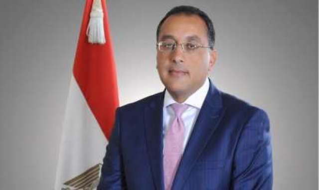 الدكتور مصطفى مدبولى رئيس الوزراء ووزير الإسكان