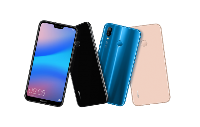 هاتف هواويp20 lite