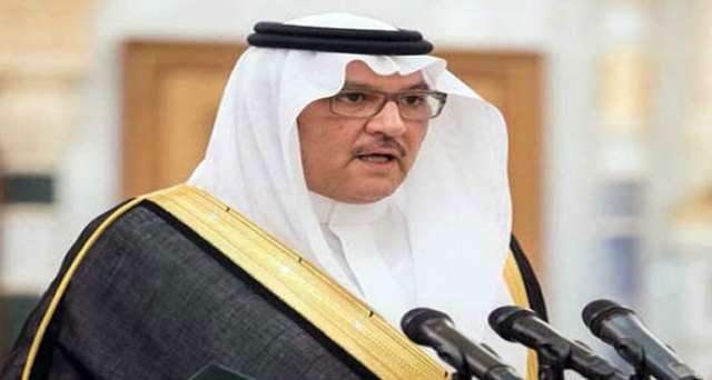 السفير أسامة  بن أحمد نقلى  سفير خادم الحرمين الشريفين لدى جمهورية مصر العربية والمندوب الدائم  لدى  جامعة  الدول  العربية
