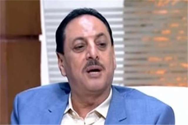 الدكتور رجب شحاتة رئيس شعبة الأرز بإتحاد الصناعات المصرية