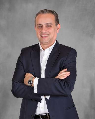 محمد منير رئيس قطاع التسويق بزيروكس مصر