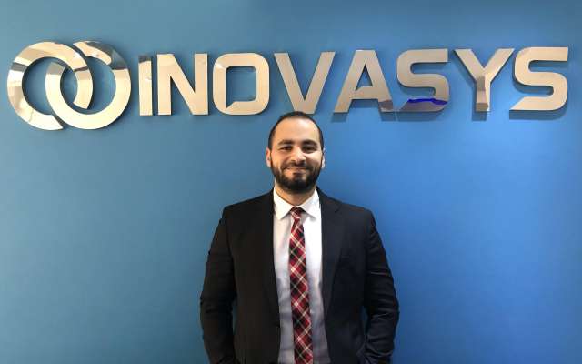   INOVASYS تعلن مشاركتها للمرة الأولى في Cairo ICT 2018   وتطلق استراتيجيتها الجديدة