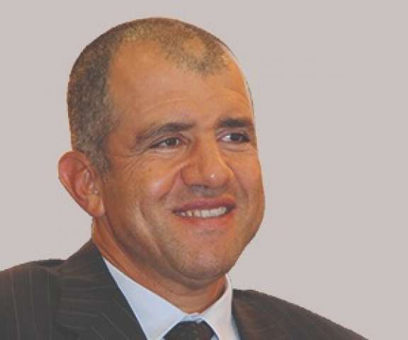 محمد السويدي