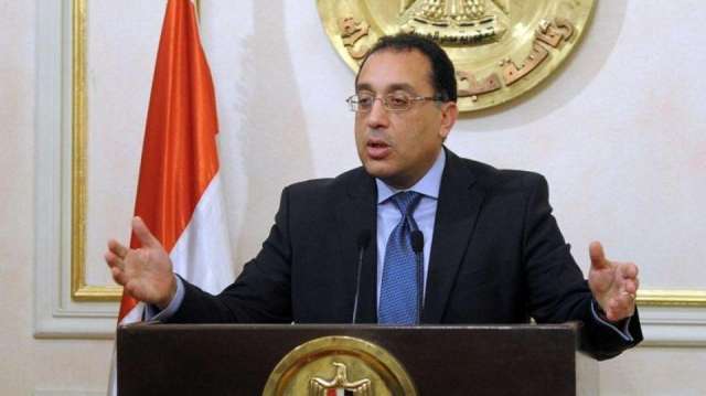 الدكتور مصطفى مدبولى رئيس الوزراء ووزير الإسكان