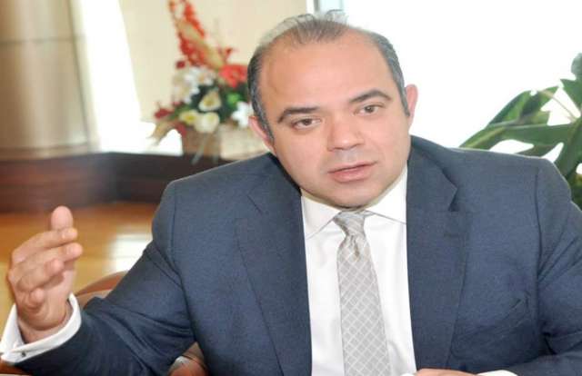 محمد فريد رئيس البورصة المصرية