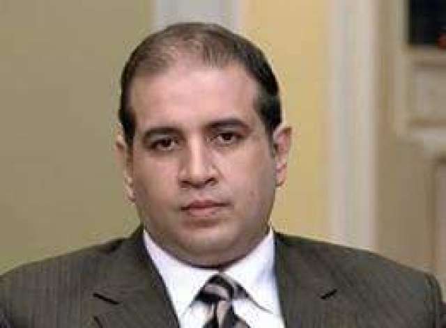 محمد حامد سالم المحامي بالنقض