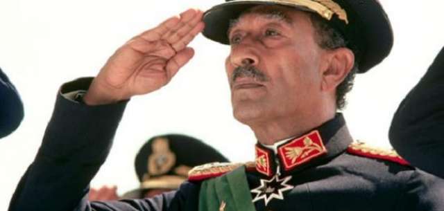 الرئيس الراحل محمد أنور السادات