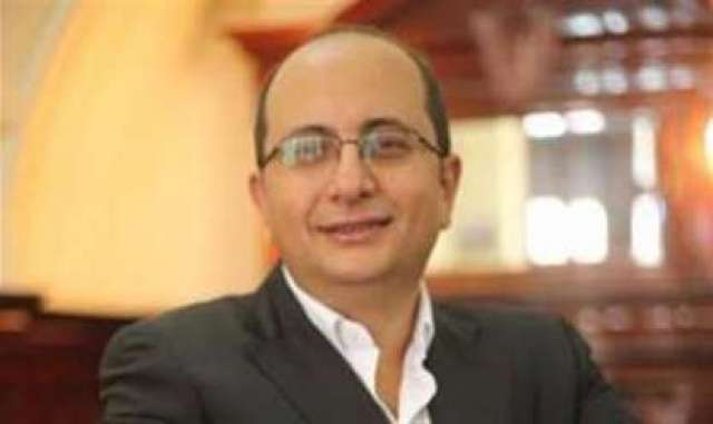 المهندس محمد سالم رئيس مجلس إدارة شركةSico مصر