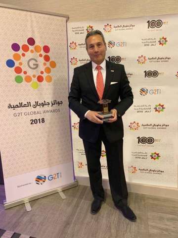 محمد الإتربى رئيس مجلس إدارة بنك مصر