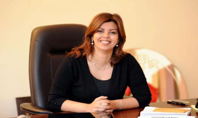 رانيا عزب رئيس مجلس إدارة 4PR