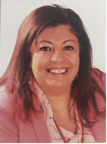 داليا الجزيري