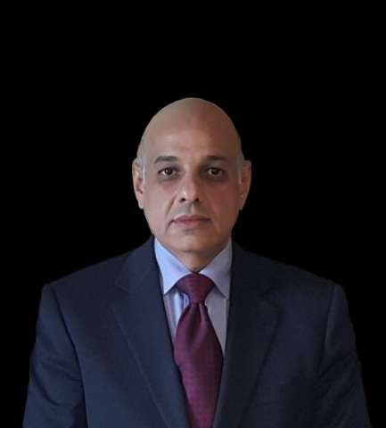 المهندس طارق رؤوف العضو المنتدب لشركة بنوك مصر