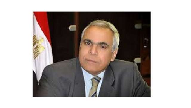 الدكتور حازم الطحاوي رئيس منظمة اتصال