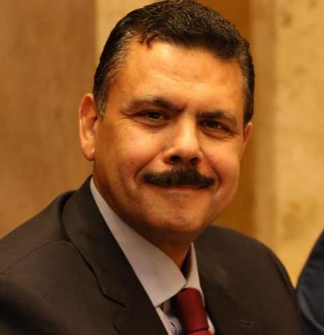الدكتور أحمد ابو اليزيد رئيس مجلس إدارة 