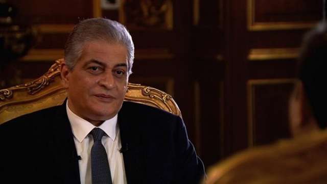 الإعلامي أسامة كمال