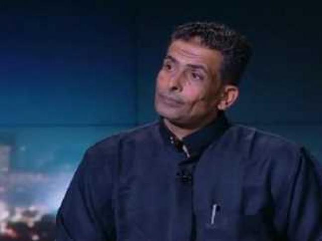 محمد عبد الستار نقيب الفلاحين