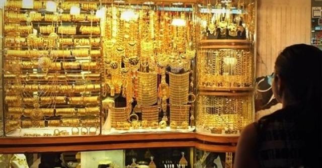 عيار 21 يسجل 690 جنيها للجرام.. أسعار الذهب اليوم السبت 4-12-2020 | البنوك | بلدنا نيوز الاقتصادي