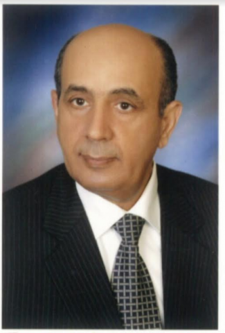 المستشار محمد حسام الدين رئيس مجلس الدولة
