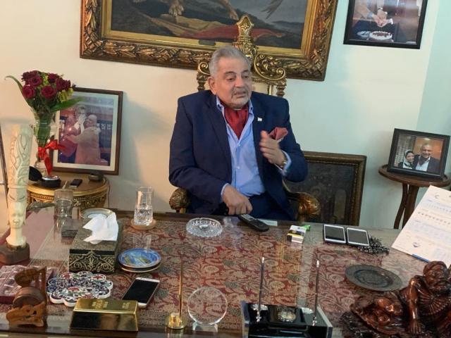 بلدنا نيوز الاقتصادي