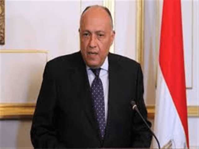 مصر تدين الهجوم الإرهابي الذي استهدف محيط السفارة الأمريكية بالعاصمة تونس
