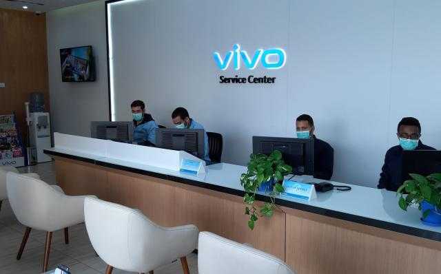 Vivo تتخذ سلسلة من التدابير والإجراءات الاحترازية لحماية المجتمعات من فيروس كورونا المستجد