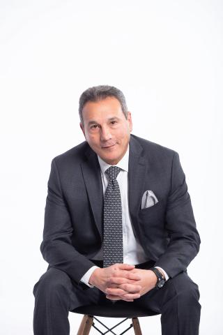 محمد الإتربي رئيس بنك مصر