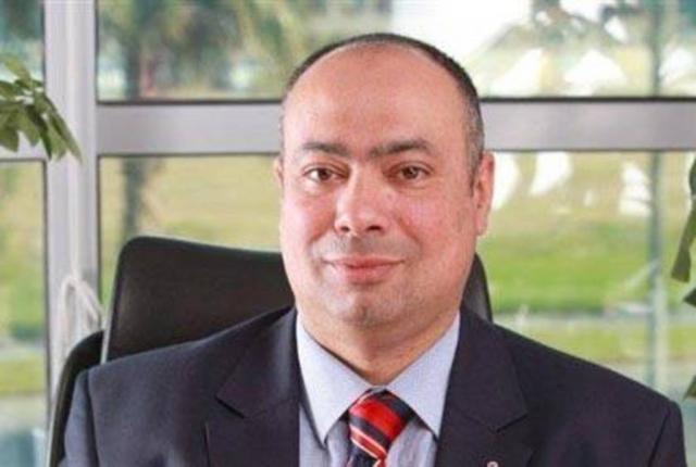 المهندس حاتم دويدار الرئيس التنفيذي لمجموعة اتصالات الإمارات