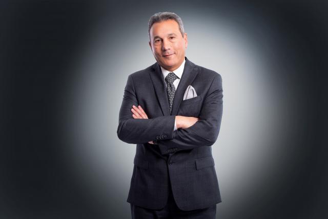 محمد الإتربي رئيس بنك مصر