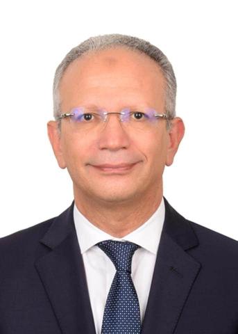 المهندس عمرو محفوظ مساعد وزير الاتصالات وتكنولوجيا المعلومات