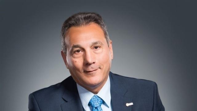 محمد الإتربي رئيس بنك مصر