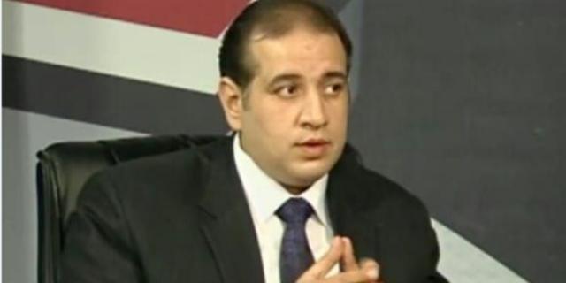 محمد حامد سالم المحامى بالنقض