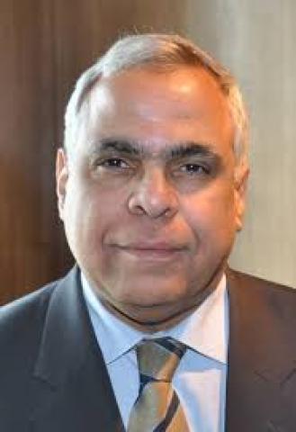 الدكتور حازم الطحاوي