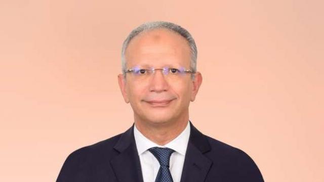 المهندس عمرو محفوظ، القائم بأعمال الرئيس التنفيذي ل ( ايتيدا )