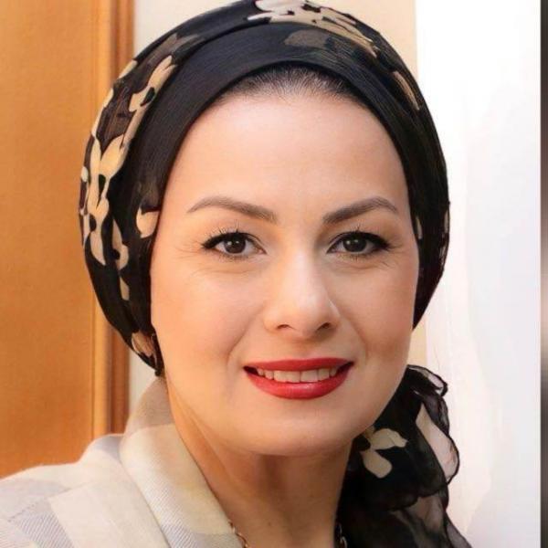  جرمين عامر، رئيس قطاع الاتصال المؤسسي بالمصرف المتحد