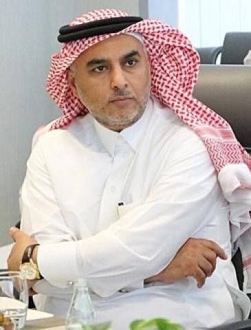 الدكتور عبد الله بن شرف الغامدي رئيس الهيئة السعودية للبيانات والذكاء الاصطناعي الهيئة السعودية للبيانات والذكاء الاصطناعي