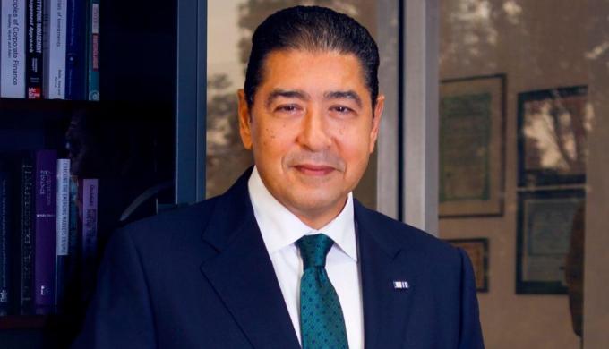 عمومية Cib  تجدد الثقة فى هشام عز العرب كرئيس تنفيذى ومجلس الإدارة لدورة جديدة