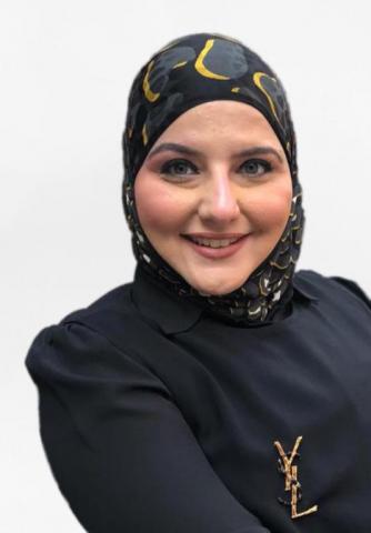إنجي الصبان الرئيس التنفيذي والعضو المنتدب لشركة فيكتوري لينك