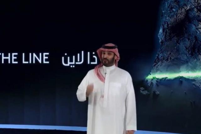 الأمير محمد بن سلمان ولي العهد 