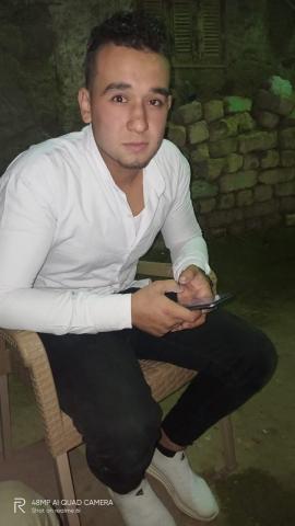 محمد وليد ضحية بلطجية أبوحماد